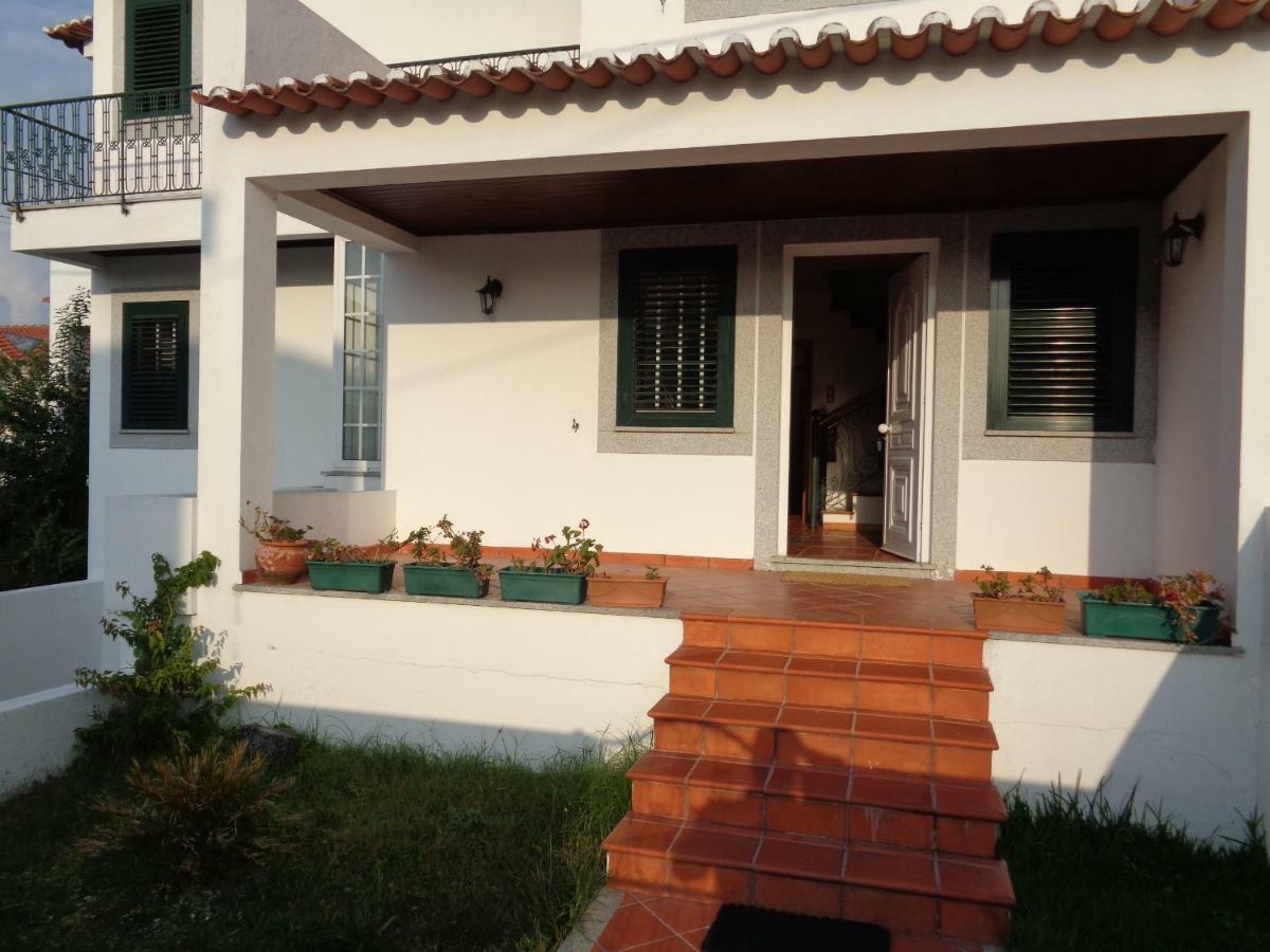 Moradia-Barco Do Porto Villa Виана до Кастело Екстериор снимка