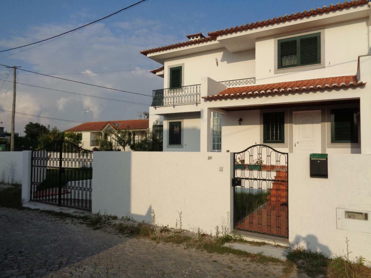 Moradia-Barco Do Porto Villa Виана до Кастело Екстериор снимка
