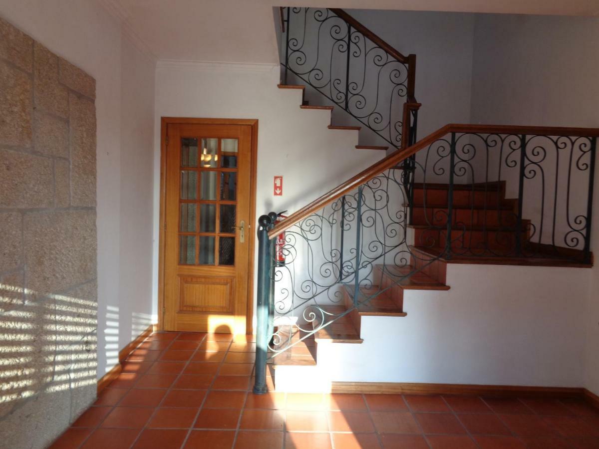 Moradia-Barco Do Porto Villa Виана до Кастело Екстериор снимка