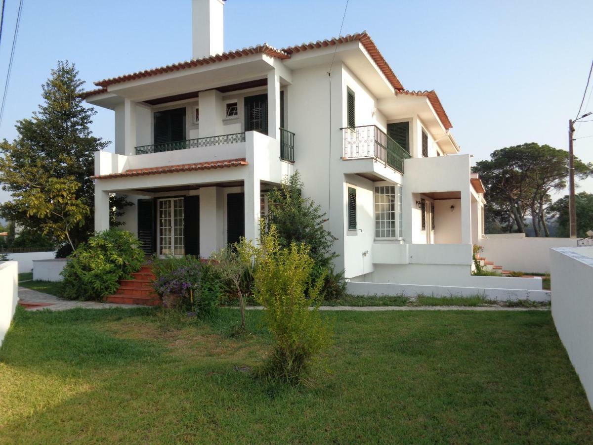Moradia-Barco Do Porto Villa Виана до Кастело Екстериор снимка