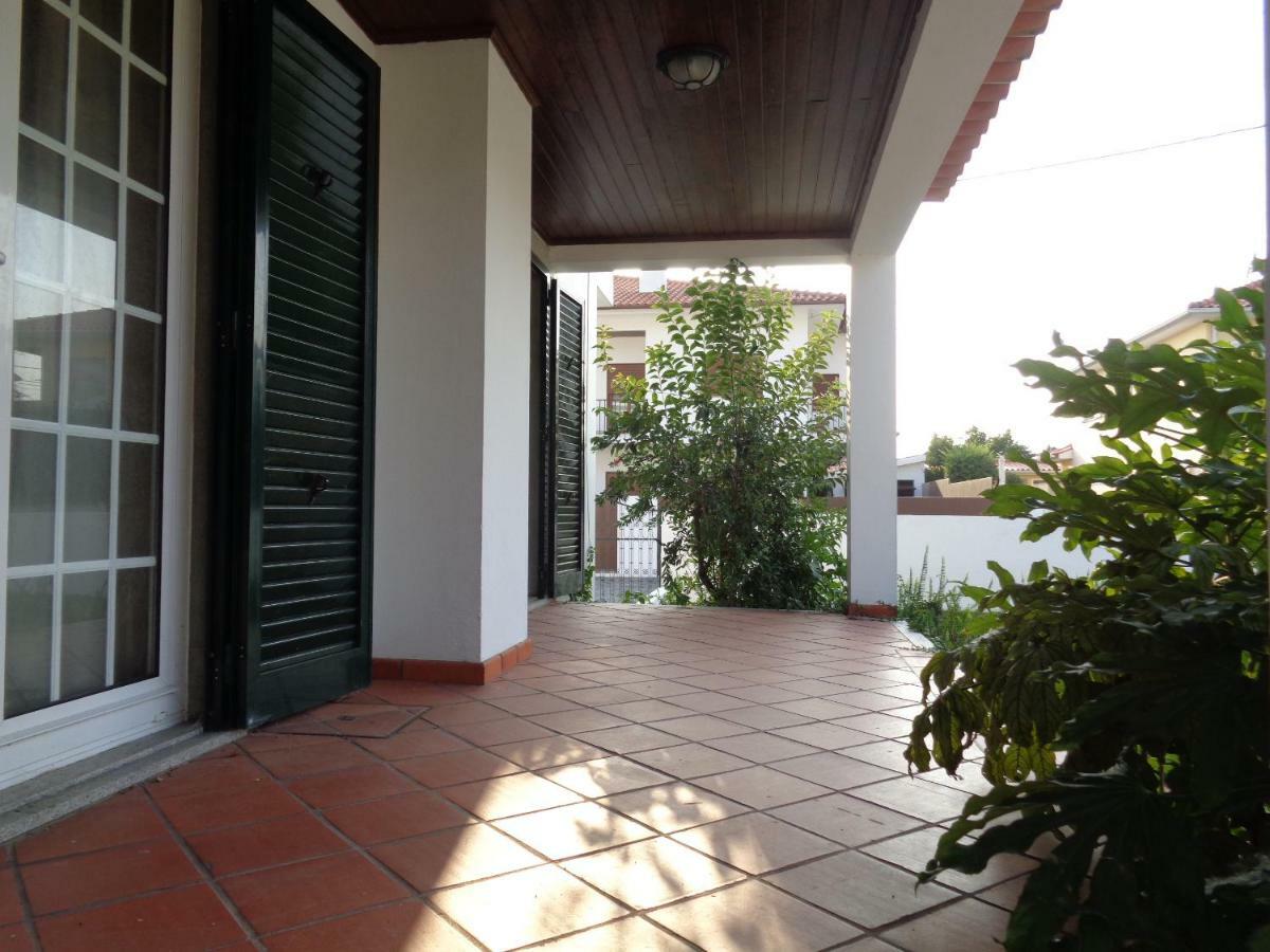 Moradia-Barco Do Porto Villa Виана до Кастело Екстериор снимка